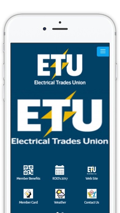 Emulate iPhone app ETU-VIC using MyAndroid Emulate iPhone app ETU-VIC using MyAndroid
