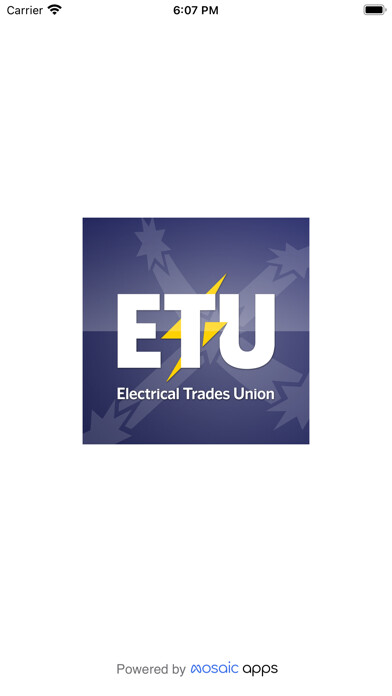 Emulate iPhone app ETU Victoria using MyAndroid