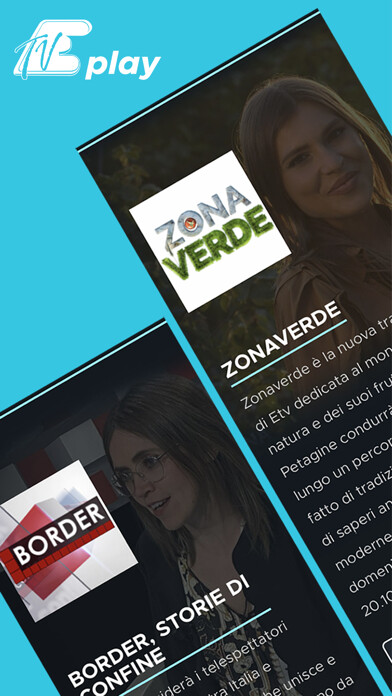 Emulate iPhone app ETV Play using MyAndroid Emulate iPhone app ETV Play using MyAndroid