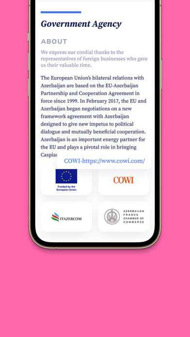Emulate iPhone app EU-AZ Biz Network using MyAndroid Emulate iPhone app EU-AZ Biz Network using MyAndroid