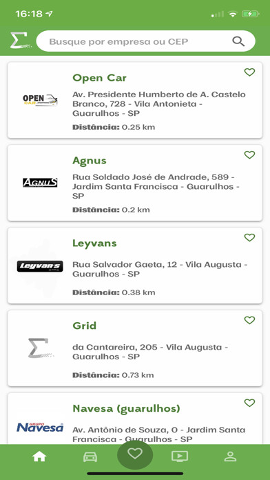 Emulate iPhone app euBati using MyAndroid Emulate iPhone app euBati using MyAndroid