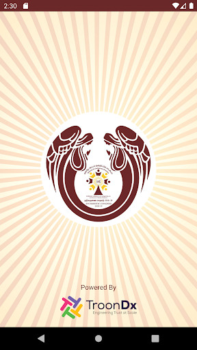 Run android online APK Eucharistic Congress 2019 from MyAndroid or emulate Eucharistic Congress 2019 using MyAndroid
