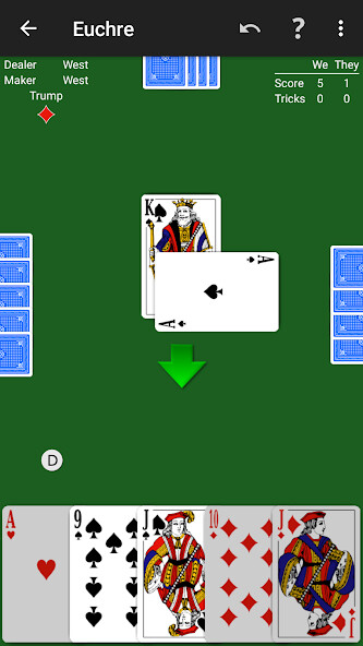 Run android online APK Euchre by NeuralPlay from MyAndroid or emulate Euchre by NeuralPlay using MyAndroid Run android online APK Euchre by NeuralPlay from MyAndroid or emulate Euchre by NeuralPlay using MyAndroid