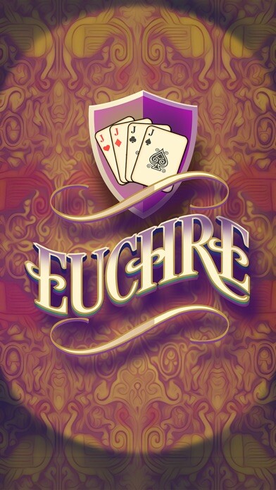 Emulate Android APK Euchre - Card game Emulate Android APK Euchre - Card game