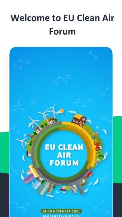 Run android online APK EU Clean Air Forum from MyAndroid or emulate EU Clean Air Forum using MyAndroid