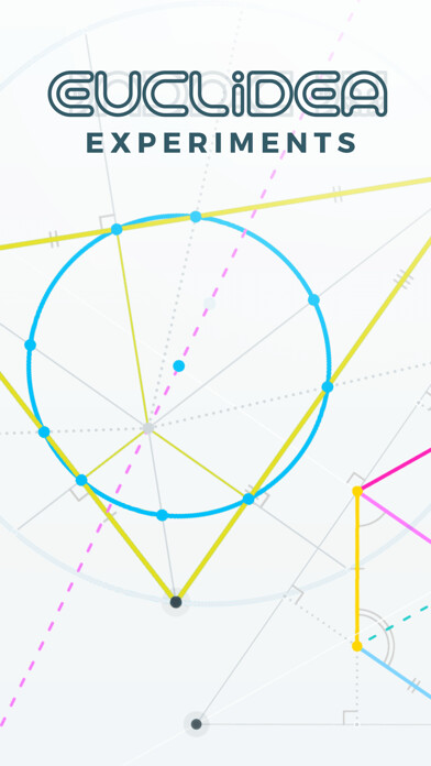 Emulate iPhone app Euclidea: Sketches using MyAndroid Emulate iPhone app Euclidea: Sketches using MyAndroid