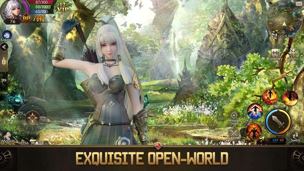 Run android online APK Eudemons M: Fantasy of Legends from MyAndroid or emulate Eudemons M: Fantasy of Legends using MyAndroid Run android online APK Eudemons M: Fantasy of Legends from MyAndroid or emulate Eudemons M: Fantasy of Legends using MyAndroid