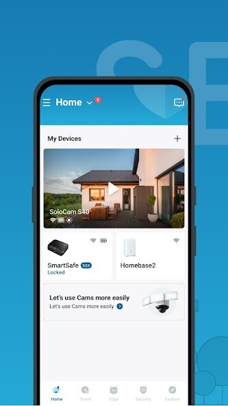 Run android online APK eufy Security from MyAndroid or emulate eufy Security using MyAndroid Run android online APK eufy Security from MyAndroid or emulate eufy Security using MyAndroid