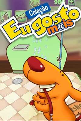 Emulate Android APK Eu Gosto - Aprender jogando! Emulate Android APK Eu Gosto - Aprender jogando!