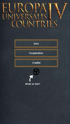 Run android online APK EU IV - Countries from MyAndroid or emulate EU IV - Countries using MyAndroid