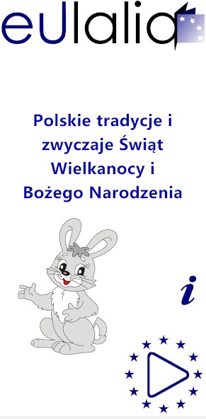 Run android online APK Eulalia - Polskie tradycje? from MyAndroid or emulate Eulalia - Polskie tradycje? using MyAndroid Run android online APK Eulalia - Polskie tradycje? from MyAndroid or emulate Eulalia - Polskie tradycje? using MyAndroid