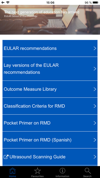 Run android online APK EULAR School app from MyAndroid or emulate EULAR School app using MyAndroid Run android online APK EULAR School app from MyAndroid or emulate EULAR School app using MyAndroid