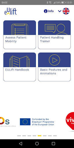 Run android online APK eUlift from MyAndroid or emulate eUlift using MyAndroid