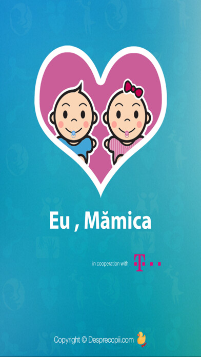 Emulate iPhone app Eu,mamica using MyAndroid Emulate iPhone app Eu,mamica using MyAndroid
