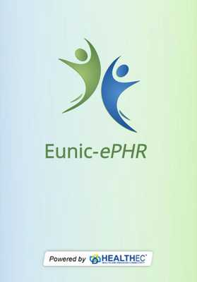Emulate Android APK Eunic-ePHR Emulate Android APK Eunic-ePHR