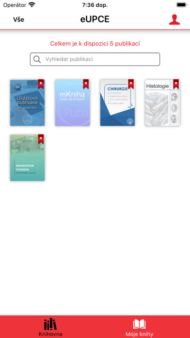 Emulate iPhone app eUPCE using MyAndroid Emulate iPhone app eUPCE using MyAndroid