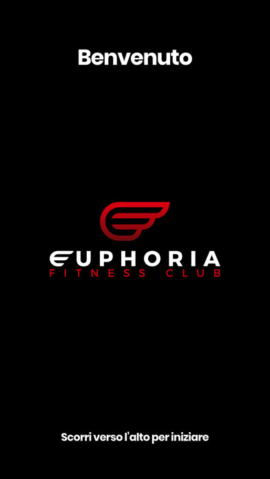 Emulate iPhone app Euphoria Fitness Club using MyAndroid Emulate iPhone app Euphoria Fitness Club using MyAndroid