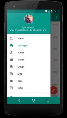 Emulate Android APK Euphoria Messenger Emulate Android APK Euphoria Messenger