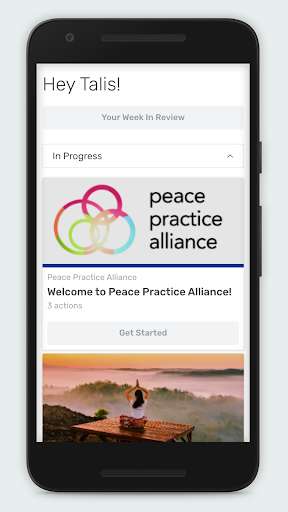 Run android online APK Euphrates Peace Practice Alliance from MyAndroid or emulate Euphrates Peace Practice Alliance using MyAndroid