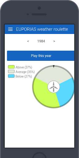 Run android online APK EUPORIAS Weather Roulette from MyAndroid or emulate EUPORIAS Weather Roulette using MyAndroid Run android online APK EUPORIAS Weather Roulette from MyAndroid or emulate EUPORIAS Weather Roulette using MyAndroid