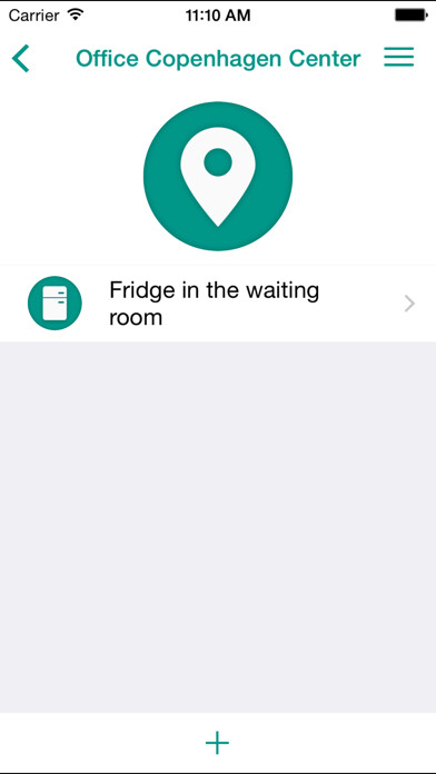 Emulate iPhone app Eupry Logger using MyAndroid Emulate iPhone app Eupry Logger using MyAndroid