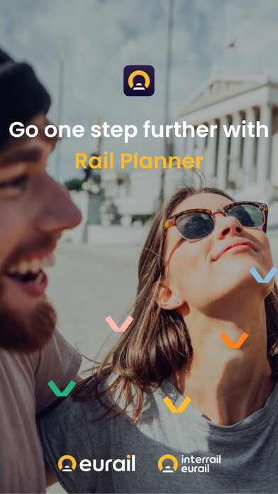 Emulate iPhone app Eurail/Interrail Rail Planner using MyAndroid Emulate iPhone app Eurail/Interrail Rail Planner using MyAndroid