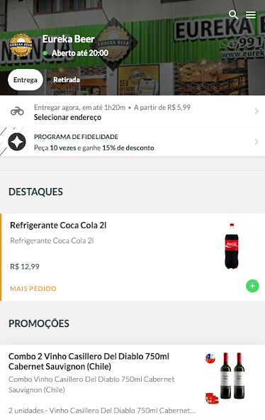 Run android online APK Eureka Beer from MyAndroid or emulate Eureka Beer using MyAndroid Run android online APK Eureka Beer from MyAndroid or emulate Eureka Beer using MyAndroid