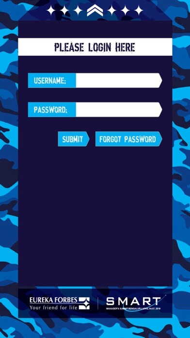 Emulate iPhone app Eureka Forbes Smart 2019 using MyAndroid Emulate iPhone app Eureka Forbes Smart 2019 using MyAndroid