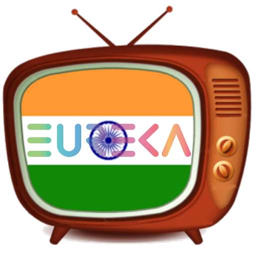 Run android online APK Eureka IPTV from MyAndroid or emulate Eureka IPTV using MyAndroid
