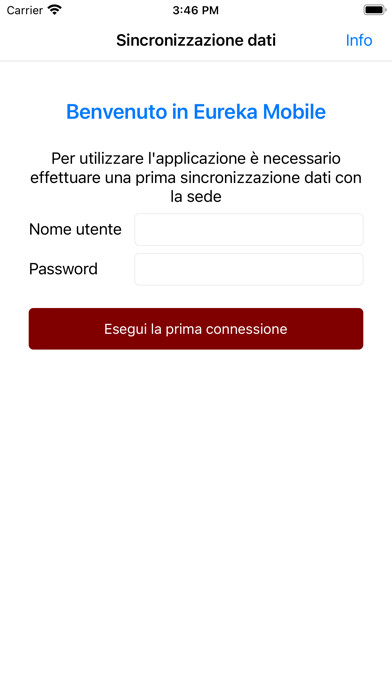 Emulate iPhone app Eureka Promofarm using MyAndroid Emulate iPhone app Eureka Promofarm using MyAndroid
