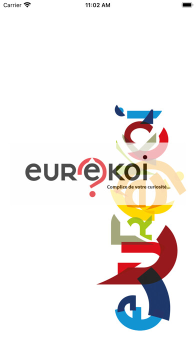 Emulate iPhone app Eurkoi using MyAndroid