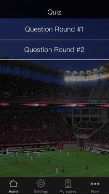Emulate Android APK Euro 2016 Football Quiz Game Emulate Android APK Euro 2016 Football Quiz Game