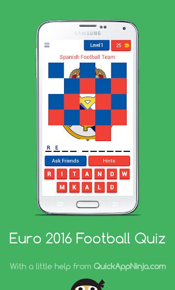 Run android online APK Euro 2016 Football Quiz from MyAndroid or emulate Euro 2016 Football Quiz using MyAndroid Run android online APK Euro 2016 Football Quiz from MyAndroid or emulate Euro 2016 Football Quiz using MyAndroid