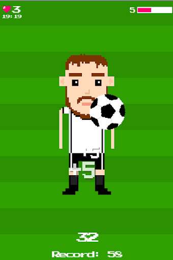 Run android online APK EURO 2016 Footie Touch from MyAndroid or emulate EURO 2016 Footie Touch using MyAndroid