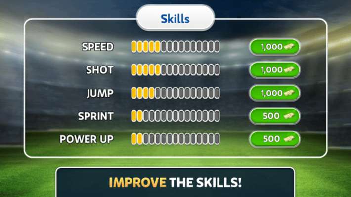 Emulate Android APK EURO 2016 Head Soccer