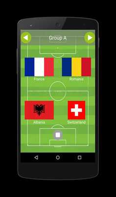 Emulate Android APK Euro 2016 National Anthems Emulate Android APK Euro 2016 National Anthems