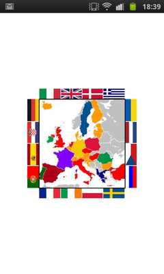 Emulate Android APK Euro - Anthems and Flags Emulate Android APK Euro - Anthems and Flags