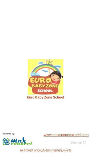 Run android online APK Euro Baby Zone School from MyAndroid or emulate Euro Baby Zone School using MyAndroid