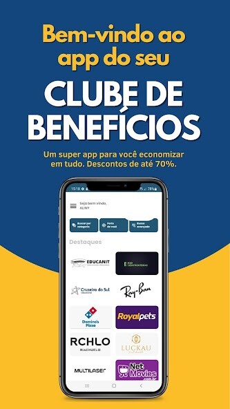 Run android online APK Eurobem Clube de Benefícios from MyAndroid or emulate Eurobem Clube de Benefícios using MyAndroid Run android online APK Eurobem Clube de Benefícios from MyAndroid or emulate Eurobem Clube de Benefícios using MyAndroid
