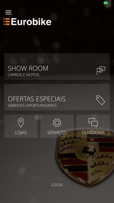 Emulate Android APK Eurobike