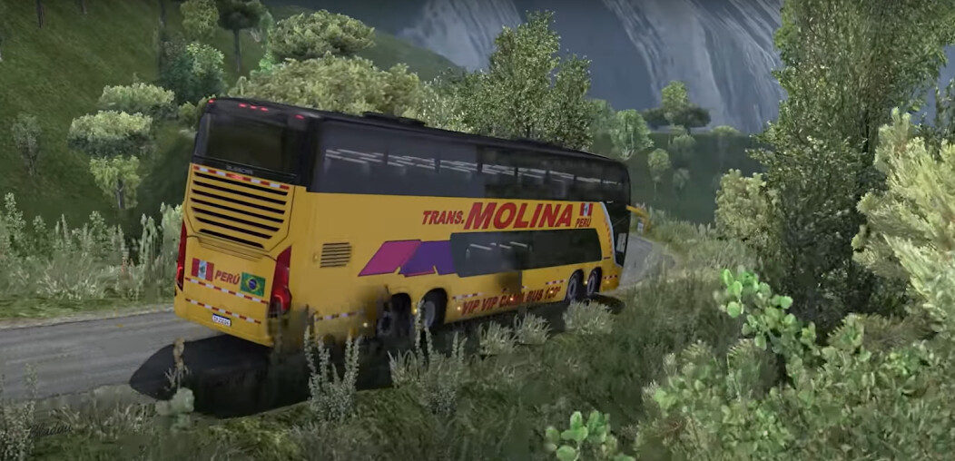 Run android online APK Euro Bus Driver : Death Roads from MyAndroid or emulate Euro Bus Driver : Death Roads using MyAndroid Run android online APK Euro Bus Driver : Death Roads from MyAndroid or emulate Euro Bus Driver : Death Roads using MyAndroid