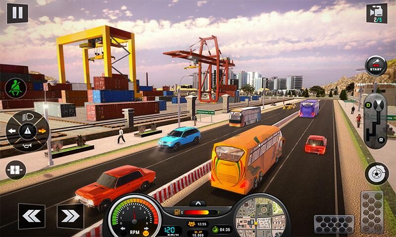 Run android online APK Euro Bus Driver Simulator 3D: City Coach Bus Games from MyAndroid or emulate Euro Bus Driver Simulator 3D: City Coach Bus Games using MyAndroid Run android online APK Euro Bus Driver Simulator 3D: City Coach Bus Games from MyAndroid or emulate Euro Bus Driver Simulator 3D: City Coach Bus Games using MyAndroid