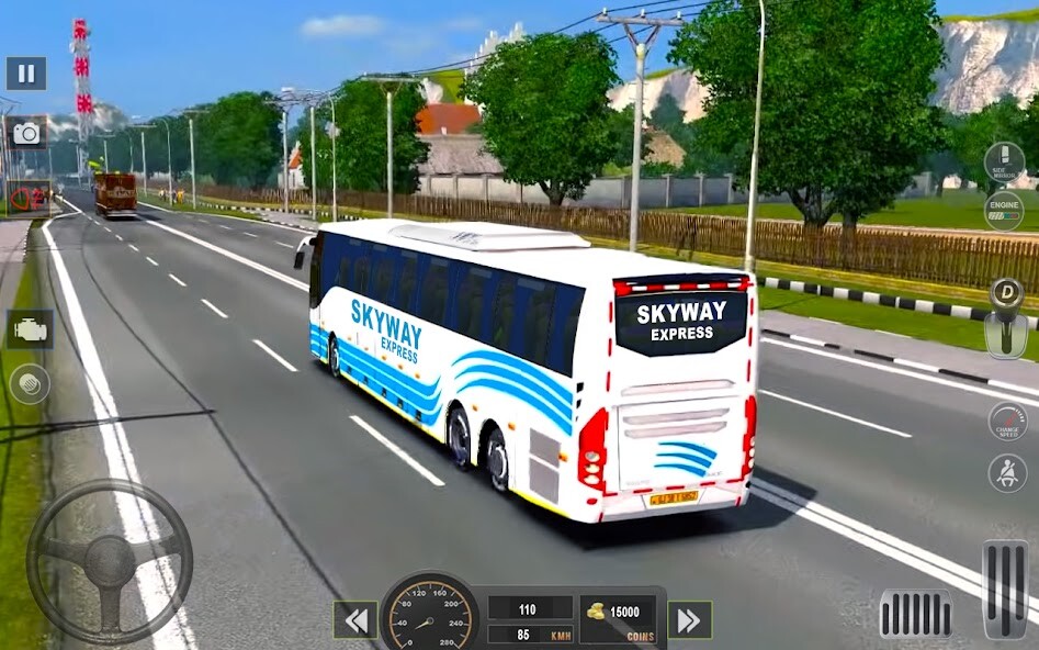 Run android online APK Euro Bus Driving Bus Simulator from MyAndroid or emulate Euro Bus Driving Bus Simulator using MyAndroid Run android online APK Euro Bus Driving Bus Simulator from MyAndroid or emulate Euro Bus Driving Bus Simulator using MyAndroid