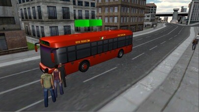 Emulate iPhone app Euro Bus Simulator 2K17 using MyAndroid Emulate iPhone app Euro Bus Simulator 2K17 using MyAndroid