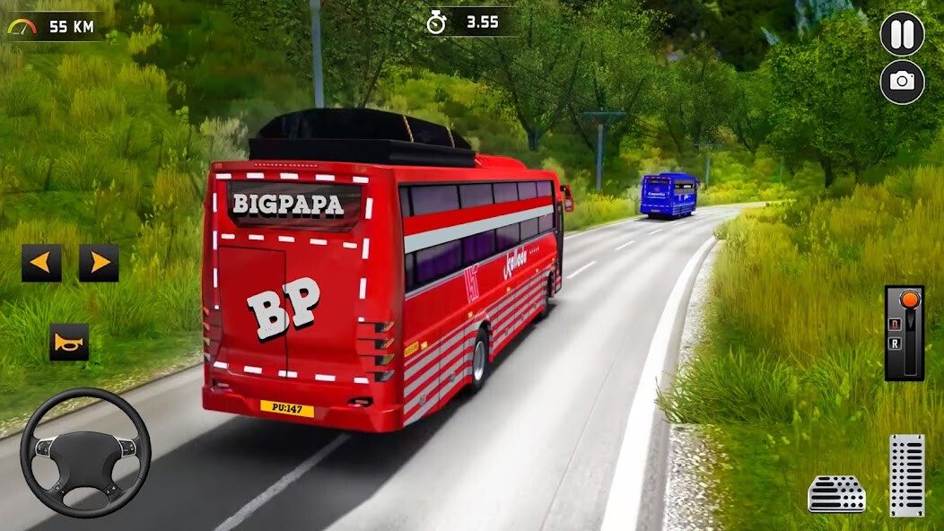 Run android online APK Euro Bus Simulator-Bus Games from MyAndroid or emulate Euro Bus Simulator-Bus Games using MyAndroid Run android online APK Euro Bus Simulator-Bus Games from MyAndroid or emulate Euro Bus Simulator-Bus Games using MyAndroid
