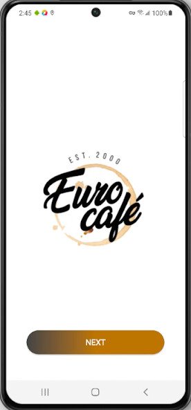 Run android online APK Euro Cafe Prestons from MyAndroid or emulate Euro Cafe Prestons using MyAndroid Run android online APK Euro Cafe Prestons from MyAndroid or emulate Euro Cafe Prestons using MyAndroid