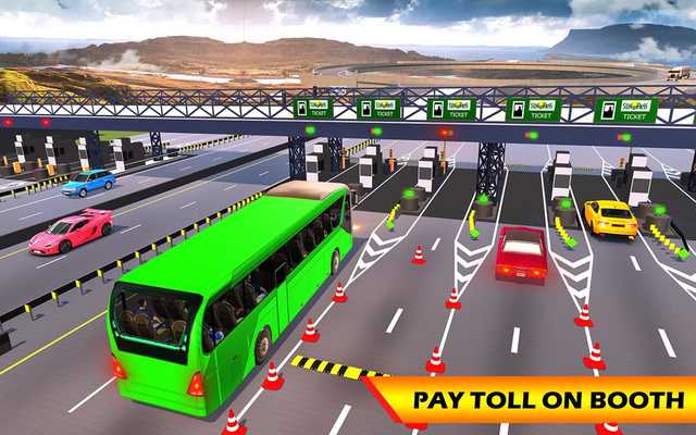 Emulate Android APK Euro Coach Bus Driving 2018 Emulate Android APK Euro Coach Bus Driving 2018
