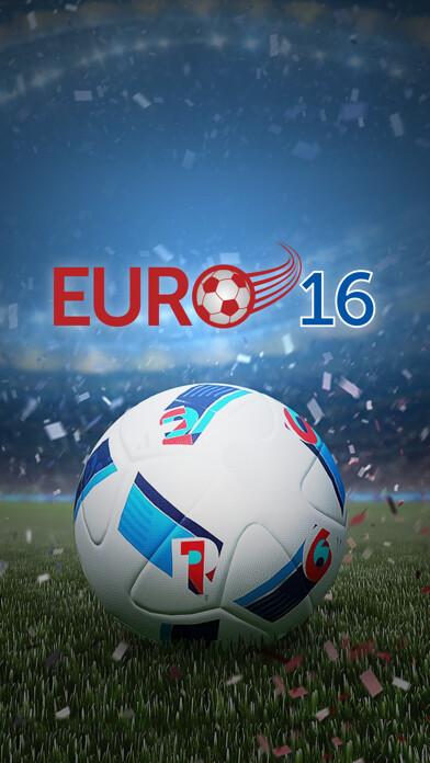 Emulate iPhone app Euro Cup Soccer - Euro 16 France edition using MyAndroid Emulate iPhone app Euro Cup Soccer - Euro 16 France edition using MyAndroid