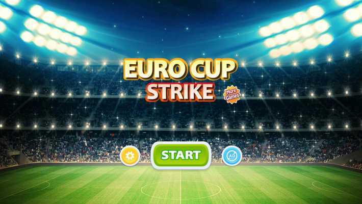 Emulate Android APK EURO CUP STRIKE SOCCER Emulate Android APK EURO CUP STRIKE SOCCER