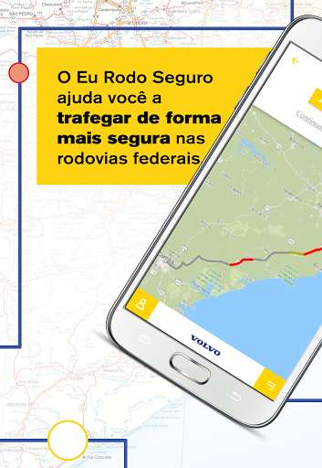 Run android online APK Eu Rodo Seguro from MyAndroid or emulate Eu Rodo Seguro using MyAndroid
